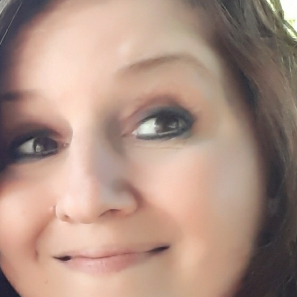 Meet your Posher, Kasey